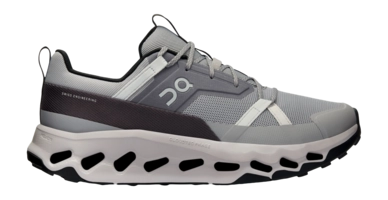 Wanderschuhe On Running Cloudhorizon Herren Alloy Frost