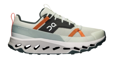 Wandelschoen On Running Men Cloudhorizon Aloe Frost