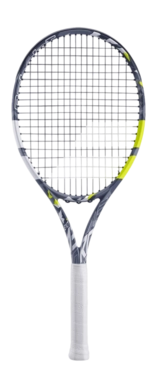 Tennisschläger Babolat Evo Aero Lite (Besaitet)