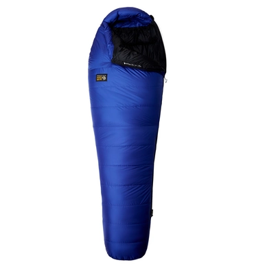 Slaapzak Mountain Hardwear Rook Reg Clematis Blue RH -9