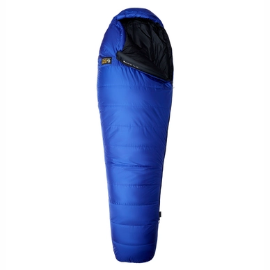 Sac de Couchage Mountain Hardwear Rook Reg Clematis Blue LH -1