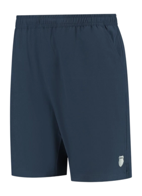 Tennishose K-Swiss Hypercourt 7 Inch Short Herren Peacoat
