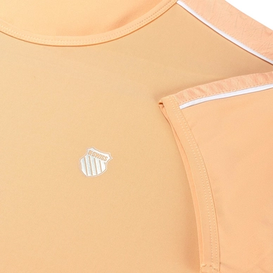 3---199262805_HYPERCOURT CREW TEE_PEACH FUZZ_Detail