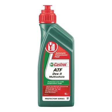 Transmissieolie Castrol ATF Dex AA Multivehicle