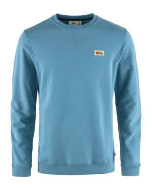 Trui Fjällräven Men Vardag Dawn Blue