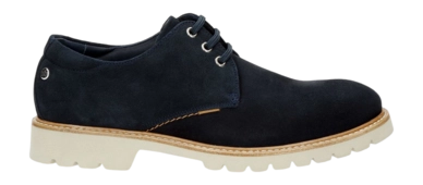 Chaussures à Lacets Panama Jack Homme Gadner C12 Navy