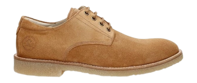 Chaussures à Lacets Panama Jack Homme Gante C6 Bark