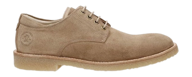 Lace-Up Shoes Panama Jack Men Gante C7 Taupe 24