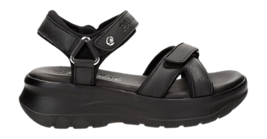Sandales Panama Jack Femme Newel B6 Black