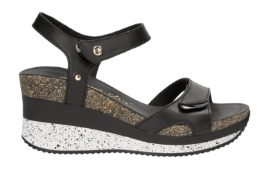 Sandalettes Panama Jack Women Nica Sport B10 Black