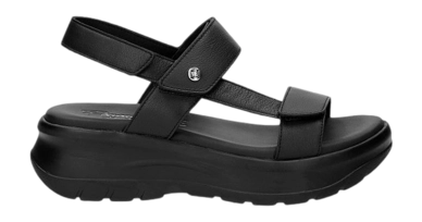 Sandales Panama Jack Femme Noor B1 Black