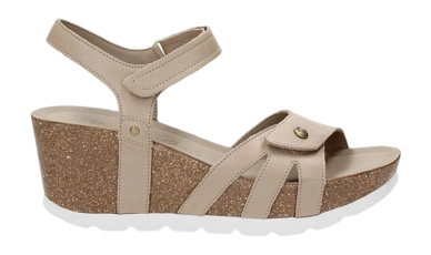 Sandals Panama Jack Women Romy B3 Taupe 24