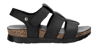Sandales Panama Jack Femme Sammy B1 Black