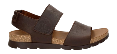 Sandales Panama Jack Homme Smith C5 Brown