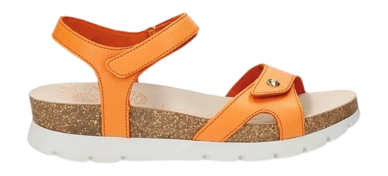 Sandalen Panama Jack Sulia B12 Damen Orange