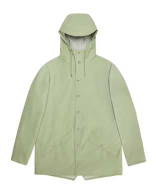 Imperméable RAINS Unisexe Jacket Earth