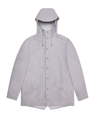 Imperméable RAINS Unisexe Jacket Flint