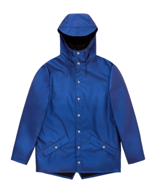 Imperméable RAINS Unisex Jacket Storm