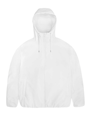 Jas Rains Unisex Lohja Jacket W3T1 Powder