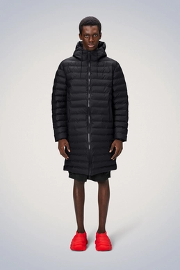 Lohja_Long_Puffer_Jacket-Jackets-15830-01_Black