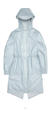 Jacke RAINS String Parka Damen Wind
