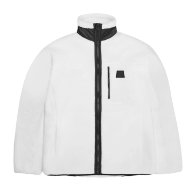 Jacke Rains Yermo Fleece Jacket T1 Unisex Powder