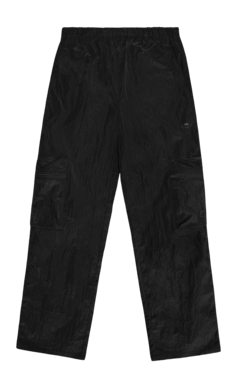 Broek Rains Unisex Kano Pants Regular Black