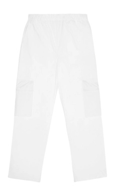 Broek Rains Unisex Tomar Pants Regular Powder