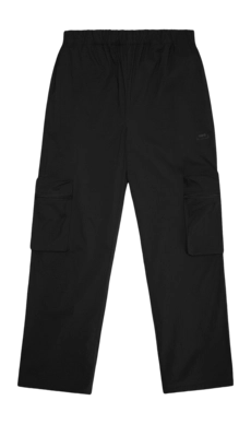 Pantalon Rains Unisexe Tomar Regular Black