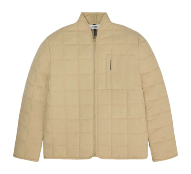 Jacke Rains Giron Liner Jacket T1 Unisex Sand