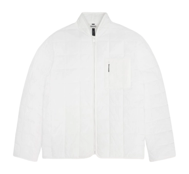 Jas Rains Unisex Giron Liner Jacket T1 Powder