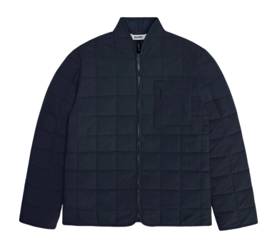 Jas Rains Unisex Giron Liner Jacket T1 Navy