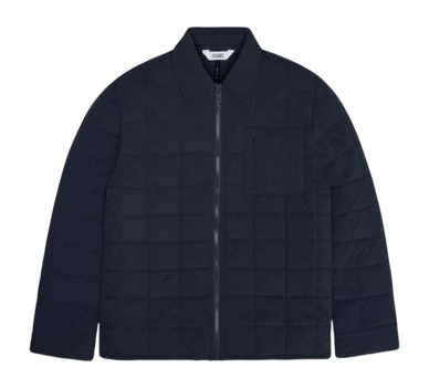 Jacket Rains Unisex Giron Liner T1 Navy