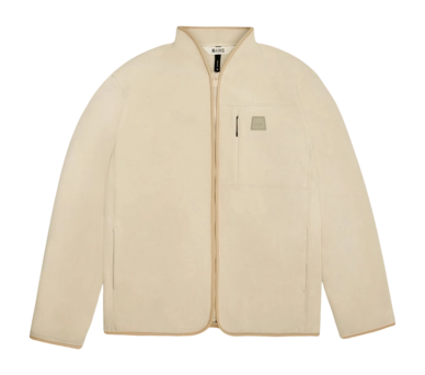 Jacket Rains Unisex Durban Fleece Jacket T1 Sand