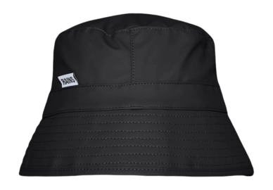 Vissershoed Rains Bucket Hat Night