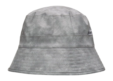 Vissershoed Rains Bucket Hat Distressed Grey