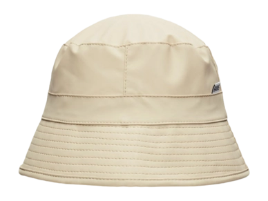Vissershoed Rains Bucket Hat Dune