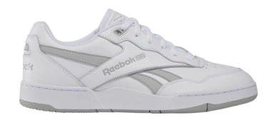 Baskets Reebok Men BB 4000 II Ftwr White Pure Grey 3