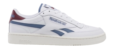 Baskets Reebok Men Club C Revenge Cloud White / Bluesla / Chalk