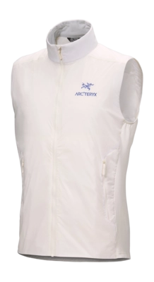 Bodywarmer Arc'teryx Men Atom SL Vest Arctic Silk Vitality