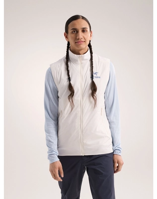 S24-X000004849-Atom-SL-Vest-Arctic-Silk-Vitality-Front-View