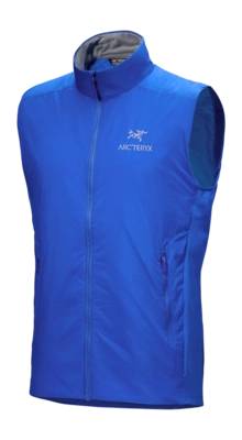 Bodywarmer Arc'teryx Men Atom SL Vest Vitality