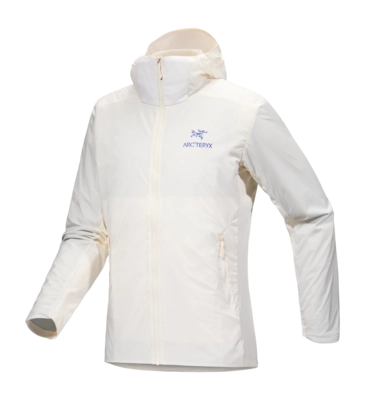 Jas Arc'teryx Men Atom SL Hoody Arctic Silk Vitality