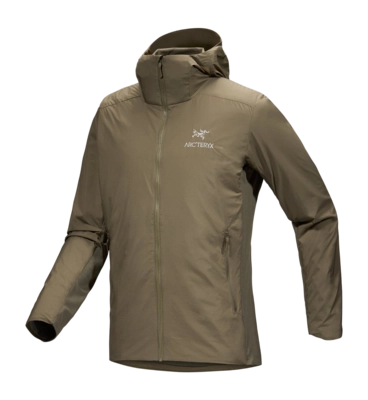 Jas Arc'teryx Men Atom SL Hoody Tatsu