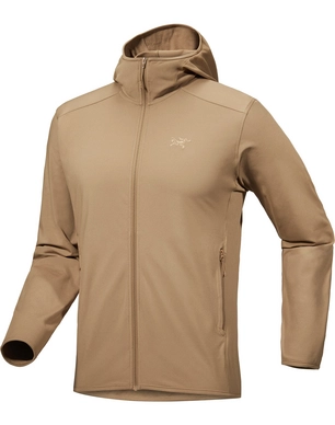 Vest Arc'teryx Men Kyanite Lightweight Hoody Canvas