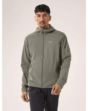 S24-X000006461-Kyanite-Lightweight-Hoody-Forage-Front-View
