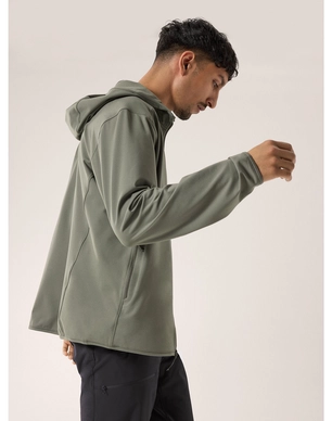 S24-X000006461-Kyanite-Lightweight-Hoody-Forage-Side-View