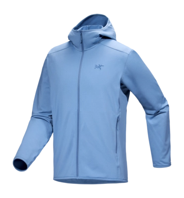Vest Arc'teryx Men Kyanite Lightweight Jacket Stone Wash