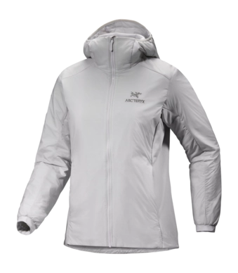 Jas Arc'teryx Women Atom Hoody Solitude