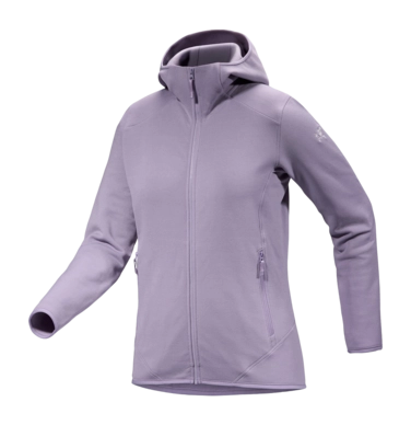 Vest Arc'teryx Women Kyanite Hoody Velocity